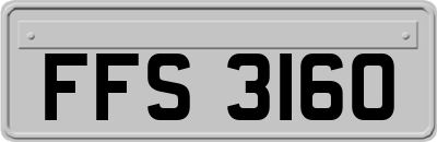 FFS3160