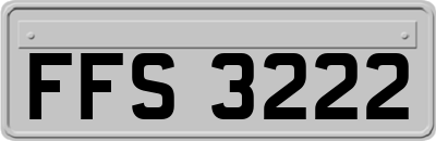 FFS3222