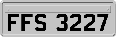 FFS3227