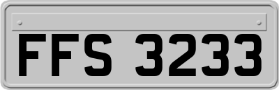 FFS3233