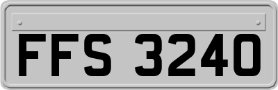 FFS3240