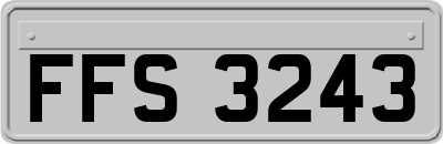 FFS3243