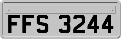 FFS3244