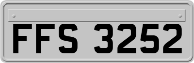 FFS3252