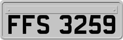FFS3259