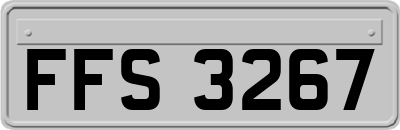 FFS3267