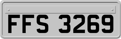 FFS3269