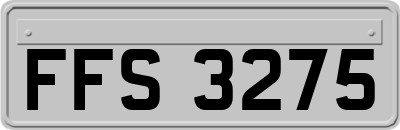 FFS3275