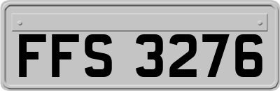FFS3276