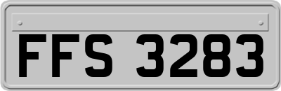 FFS3283