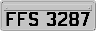 FFS3287