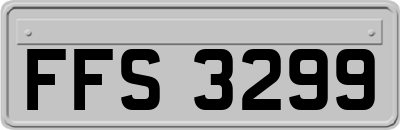 FFS3299