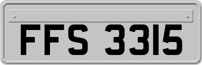 FFS3315