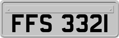 FFS3321