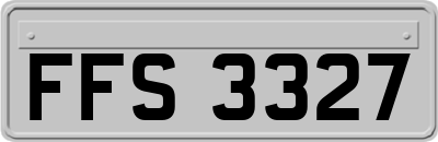 FFS3327