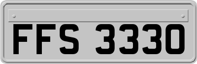 FFS3330