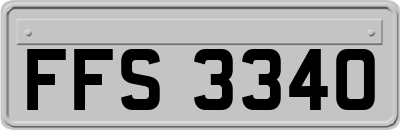 FFS3340