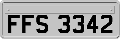 FFS3342