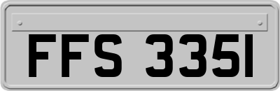 FFS3351