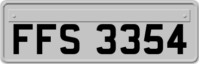 FFS3354