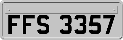 FFS3357