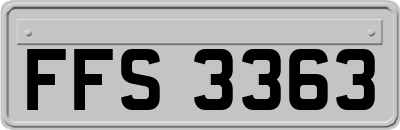 FFS3363