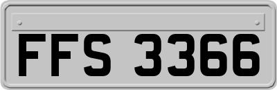FFS3366