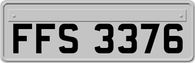 FFS3376