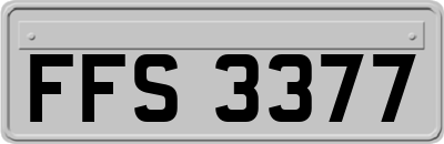 FFS3377