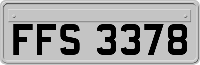 FFS3378