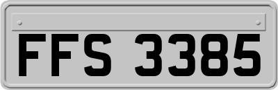 FFS3385