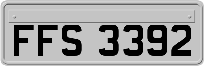 FFS3392