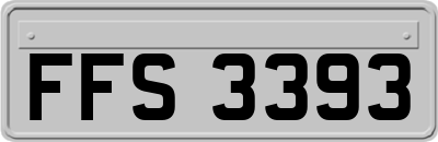 FFS3393