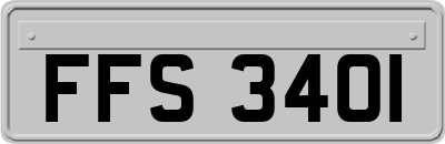 FFS3401
