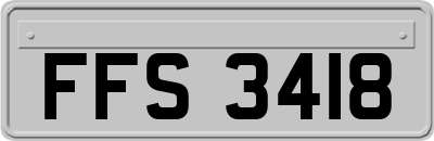 FFS3418