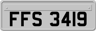 FFS3419