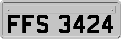 FFS3424