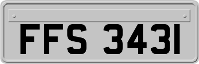 FFS3431