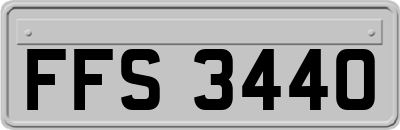 FFS3440