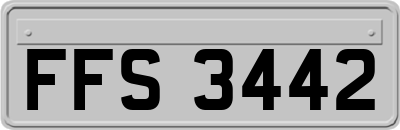 FFS3442