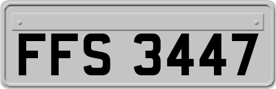 FFS3447