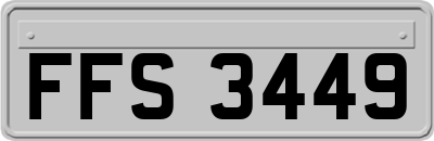 FFS3449