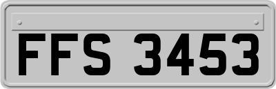 FFS3453