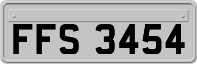 FFS3454