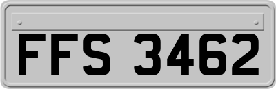 FFS3462