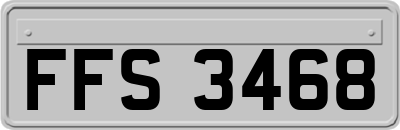 FFS3468