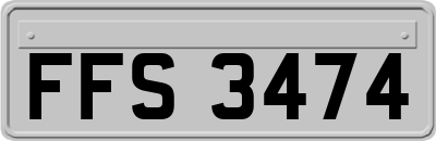 FFS3474