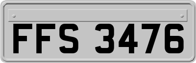 FFS3476