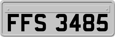 FFS3485
