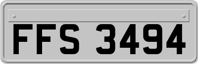 FFS3494